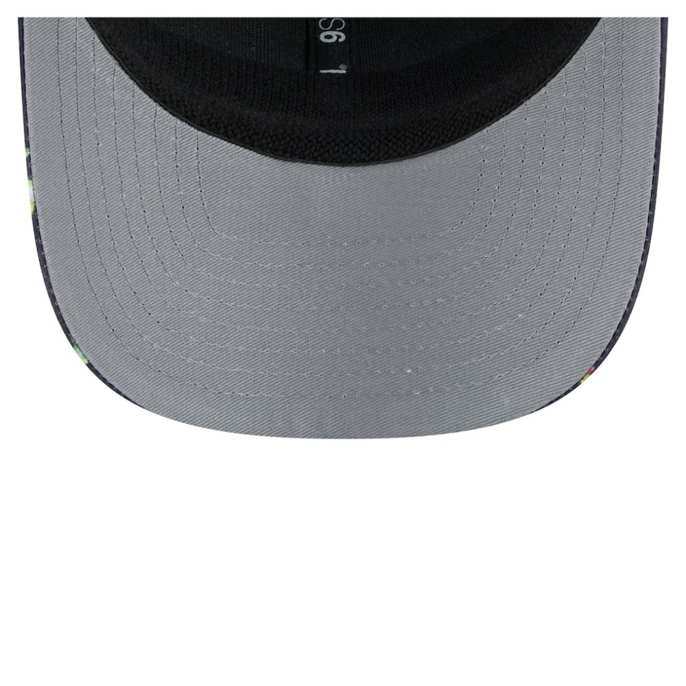 New York Yankees New Era Adventure Drinks Pattern 9SEVENTY Stretch-Snap Hat Online