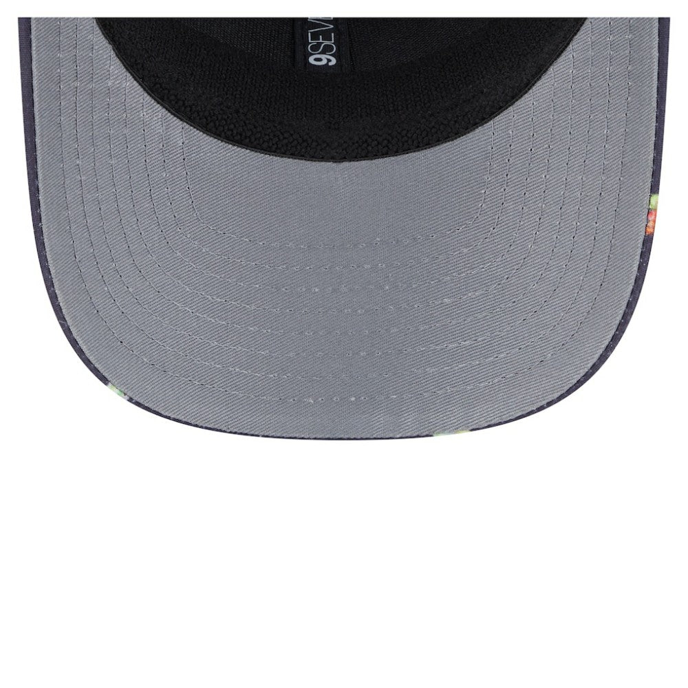 San Francisco Giants New Era Adventure Drinks Pattern 9SEVENTY Stretch-Snap Hat Online