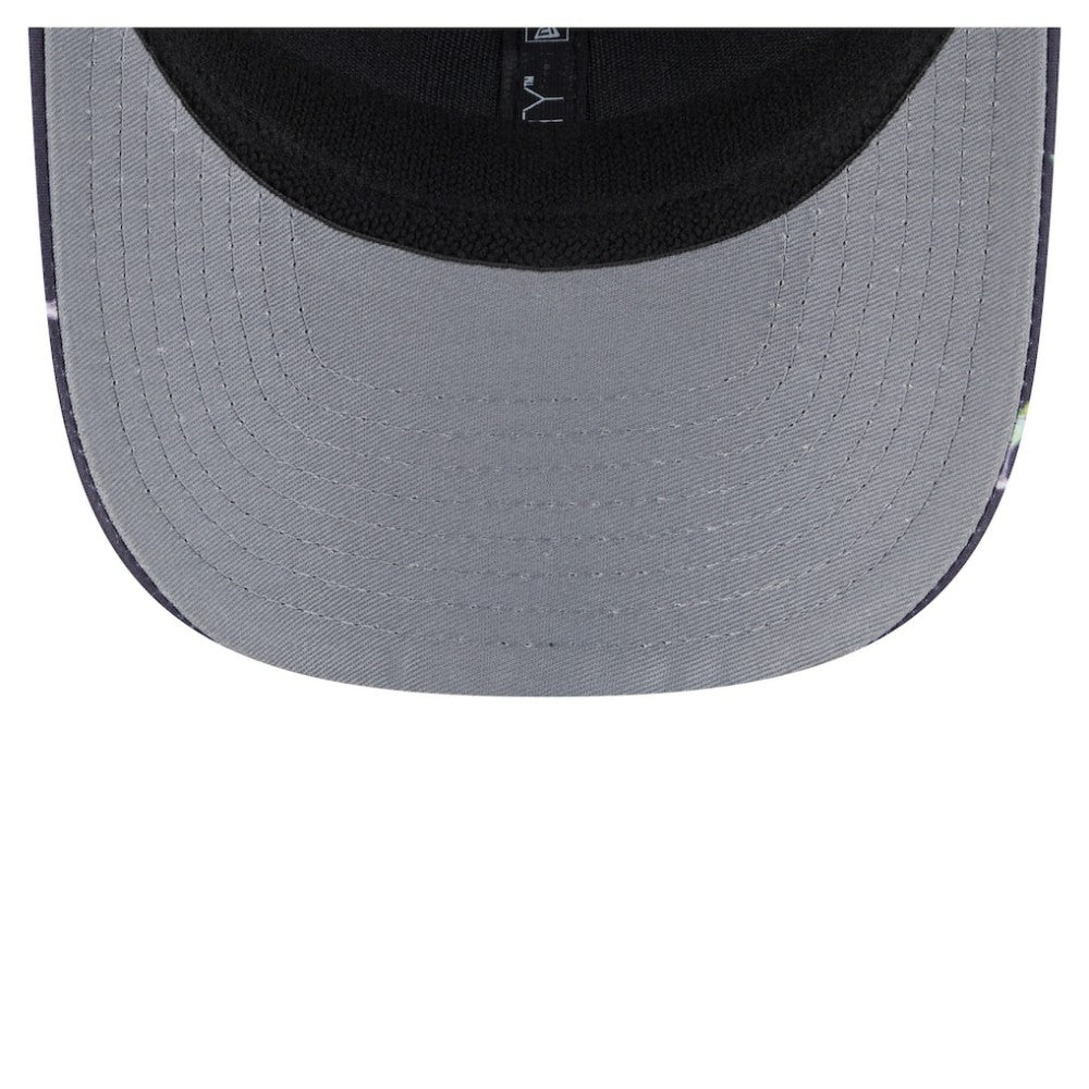 Boston Red Sox New Era Adventure Drinks Pattern 9SEVENTY Stretch-Snap Hat discount