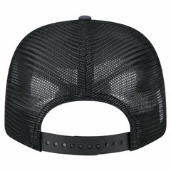Atlanta Braves New Era Adventure Drinks Pattern 9SEVENTY Stretch-Snap Hat On Sale