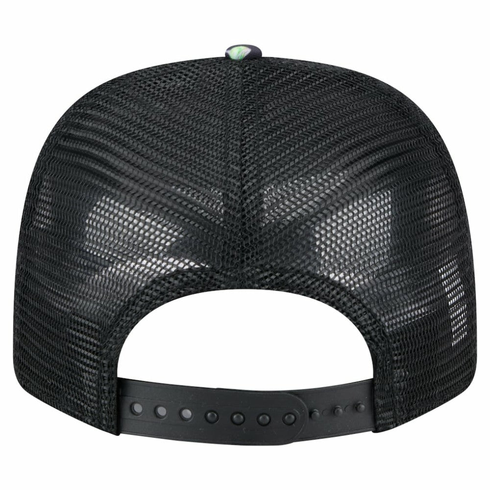 St. Louis Cardinals New Era Adventure Drinks Pattern 9SEVENTY Stretch-Snap Hat On Sale