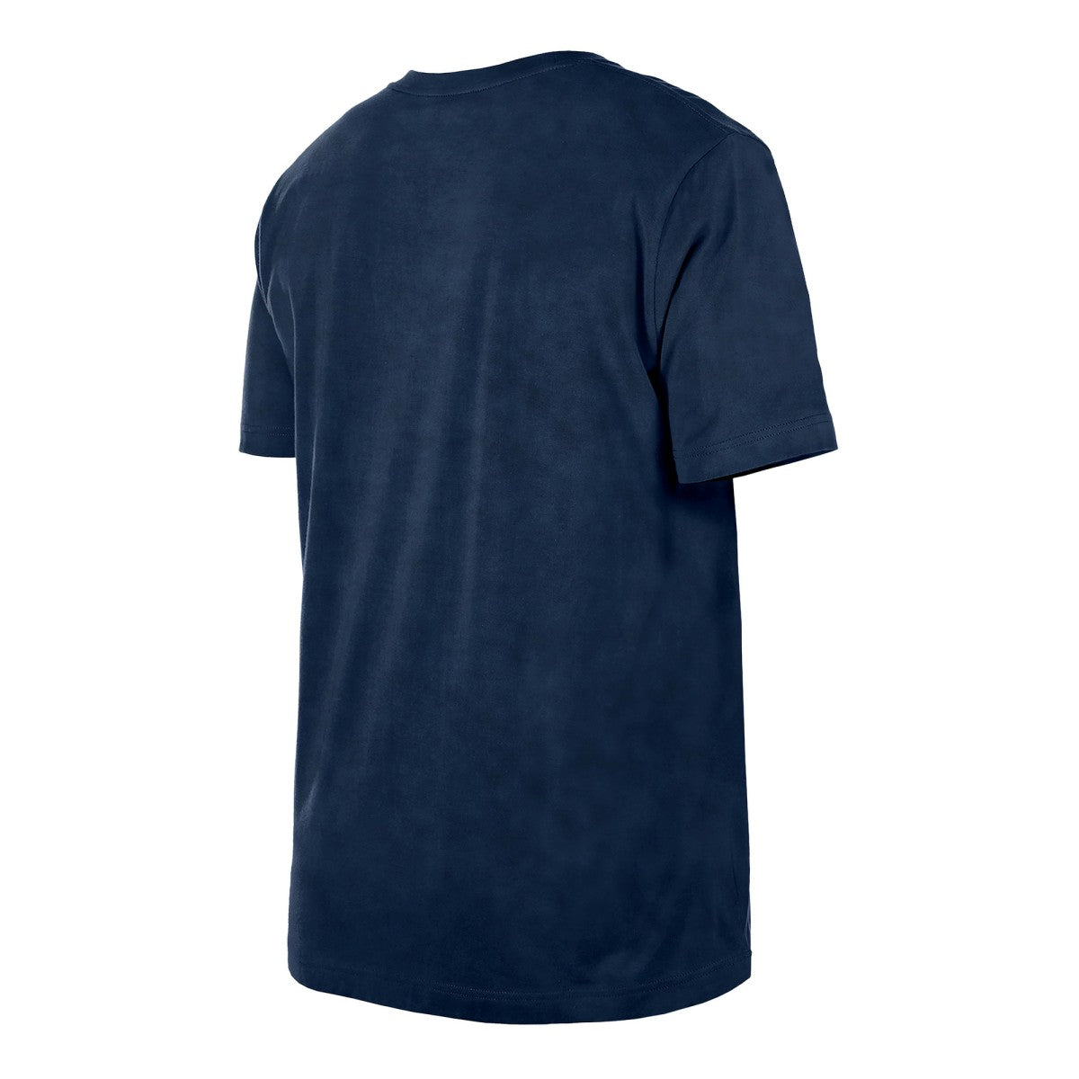 New Era - Minnesota Timberwolves Throwback Vintage Boxy Mineral Wash T-Shirt - Navy