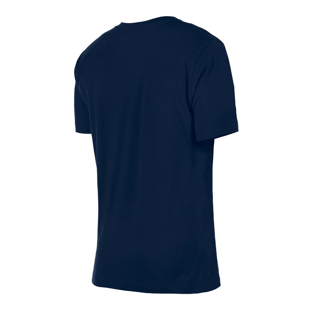 New Era - Memphis Grizzlies Women's Glam Game Flower T-Shirt - Navy