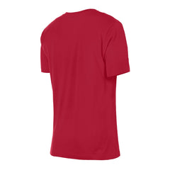 New Era - Miami Heat Women's Glam Game Flower T-Shirt - Red
