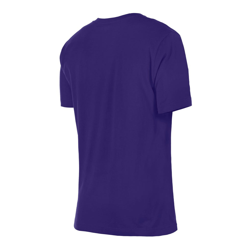 New Era - Phoenix Suns Women's Glam Game Flower T-Shirt - Purple