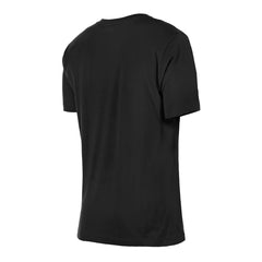 New Era - San Antonio Spurs Women's Glam Game Flower T-Shirt - Black