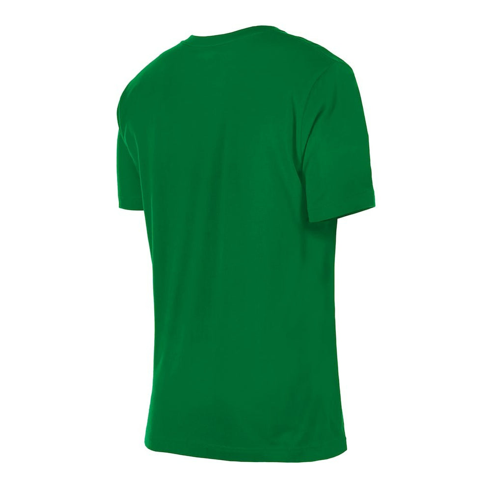 New Era - Boston Celtics Women's Glam Game Flower T-Shirt - Kelly Green