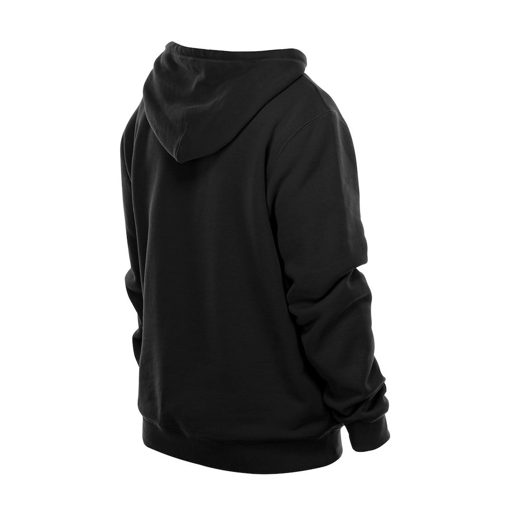New Era - Boston Celtics Logo Select Premium Pullover Hoodie - Black