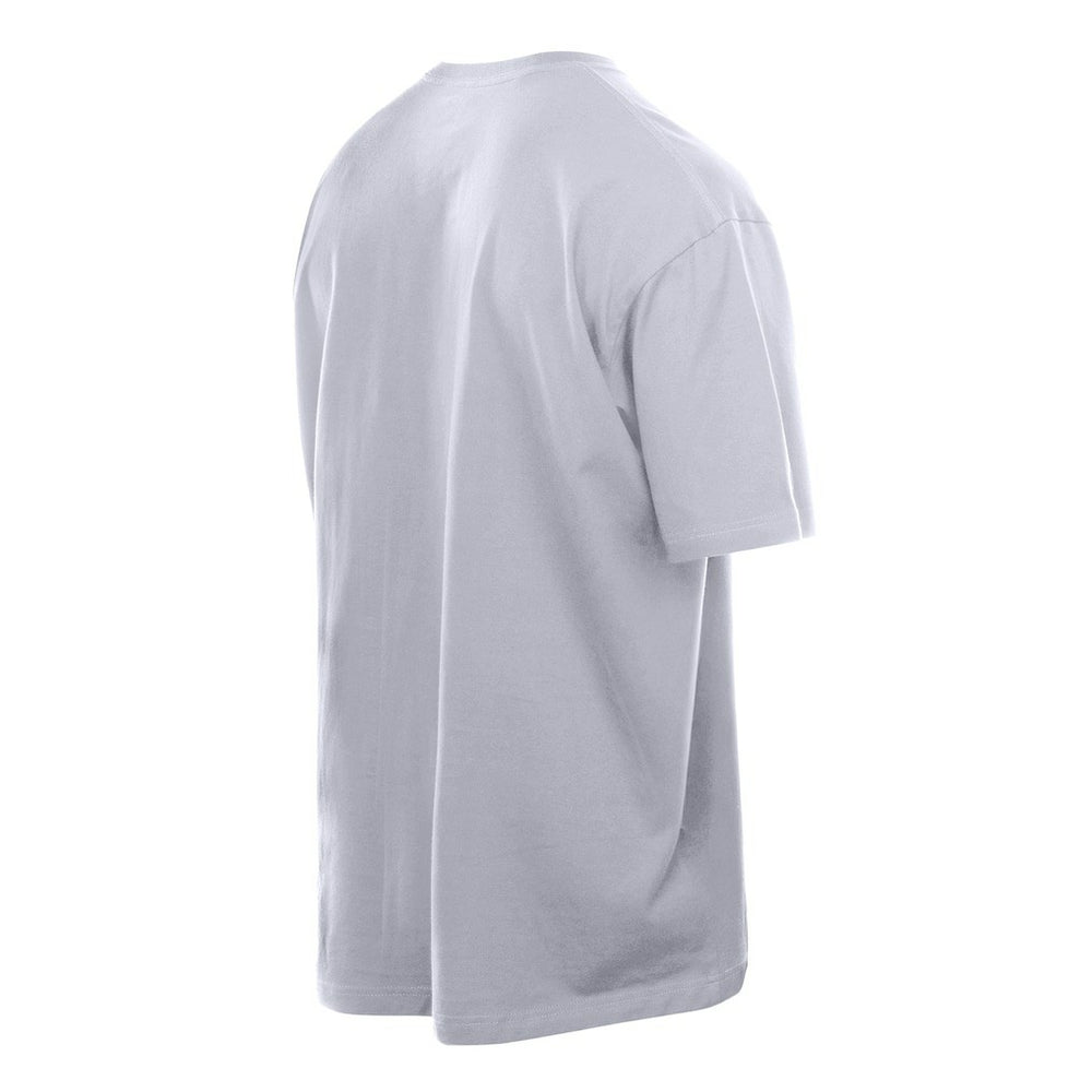 New Era - Boston Celtics Throwback Prep Oversized T-Shirt - White