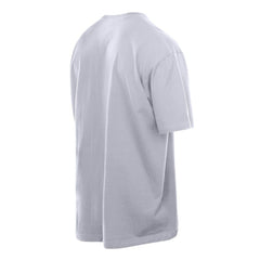 New Era - Boston Celtics Throwback Prep Oversized T-Shirt - White
