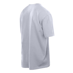 New Era - Sacramento Kings Throwback Prep Oversized T-Shirt - White