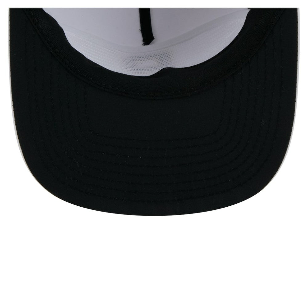 Pittsburgh Pirates New Era Perforated Golfer Snapback Hat On Sale