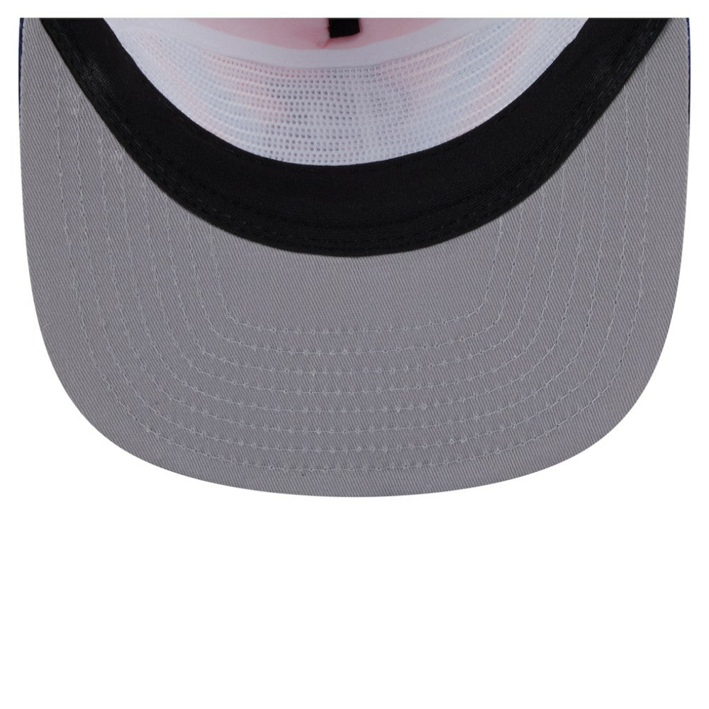 St. Louis Cardinals New Era Tie-Dye Golfer Trucker Adjustable Hat Near Me