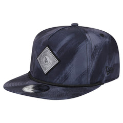 Los Angeles Dodgers New Era Printed Golfer Snapback Hat On Sale