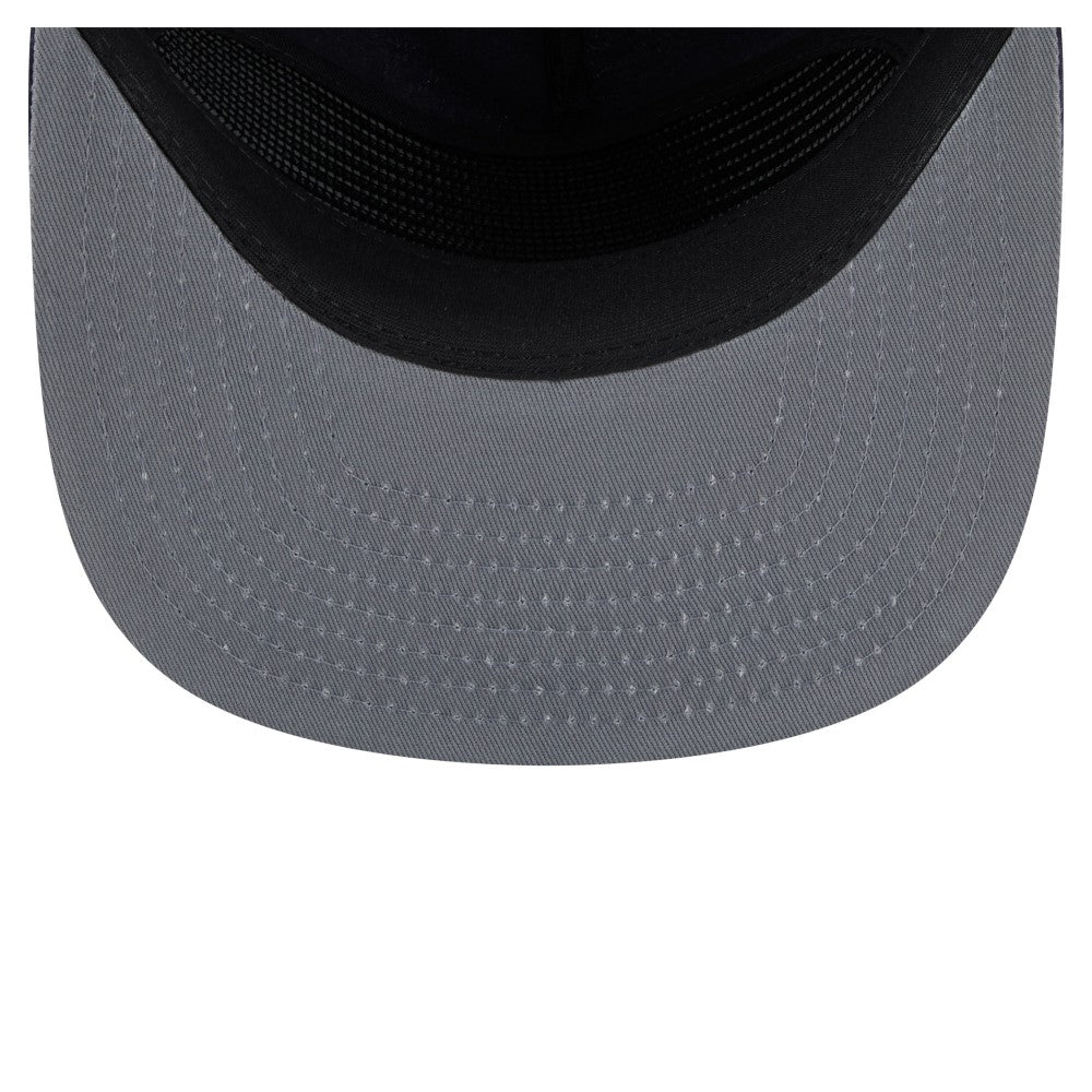 Los Angeles Dodgers New Era Printed Golfer Snapback Hat On Sale