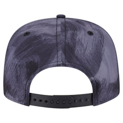 Milwaukee Brewers New Era Printed Golfer Snapback Hat Online
