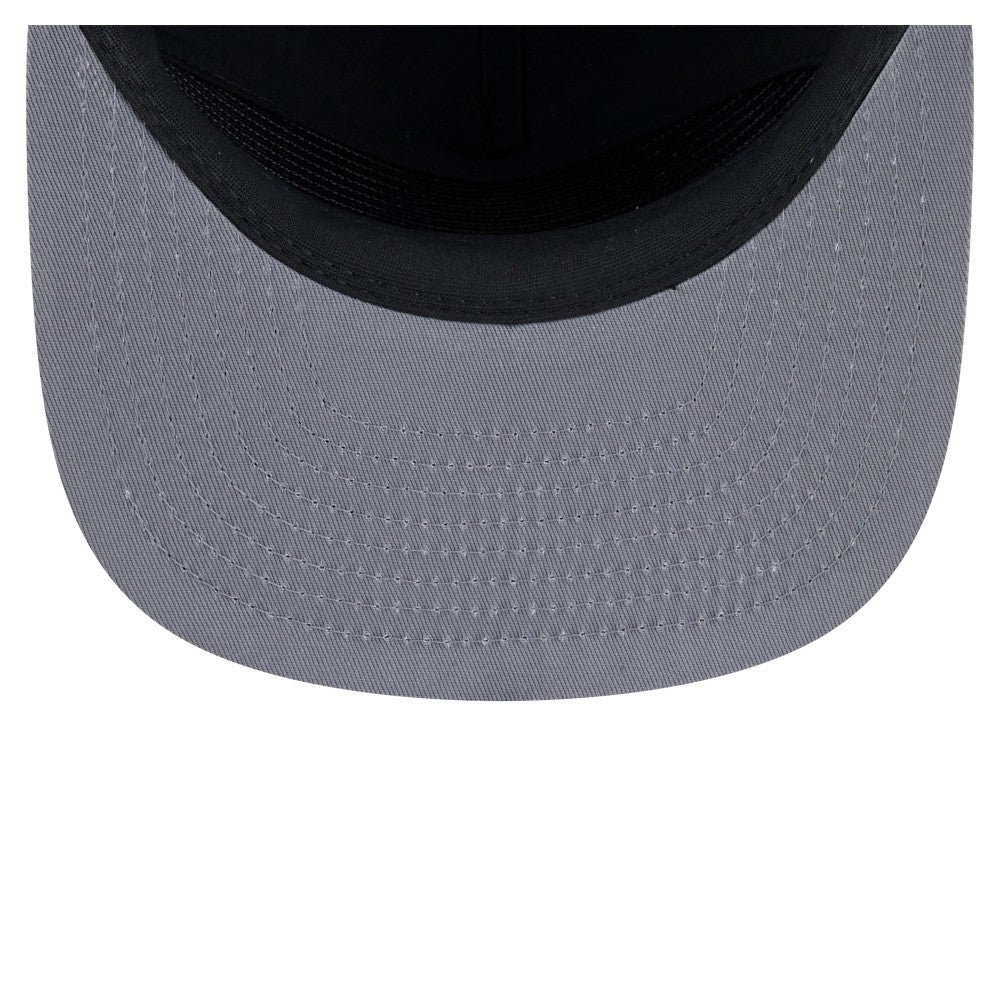 Milwaukee Brewers New Era Printed Golfer Snapback Hat Online