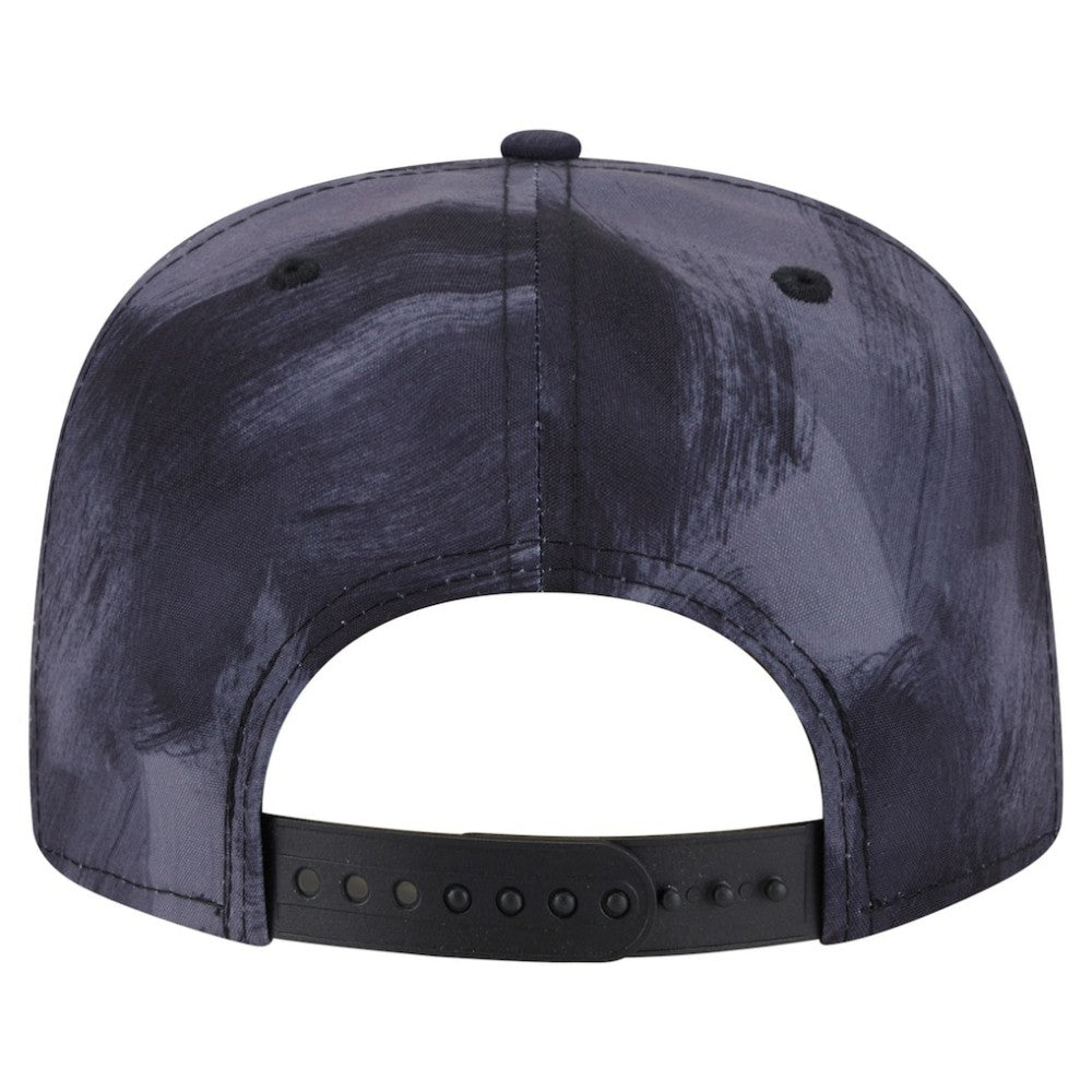 New York Mets New Era Printed Golfer Snapback Hat On Sale