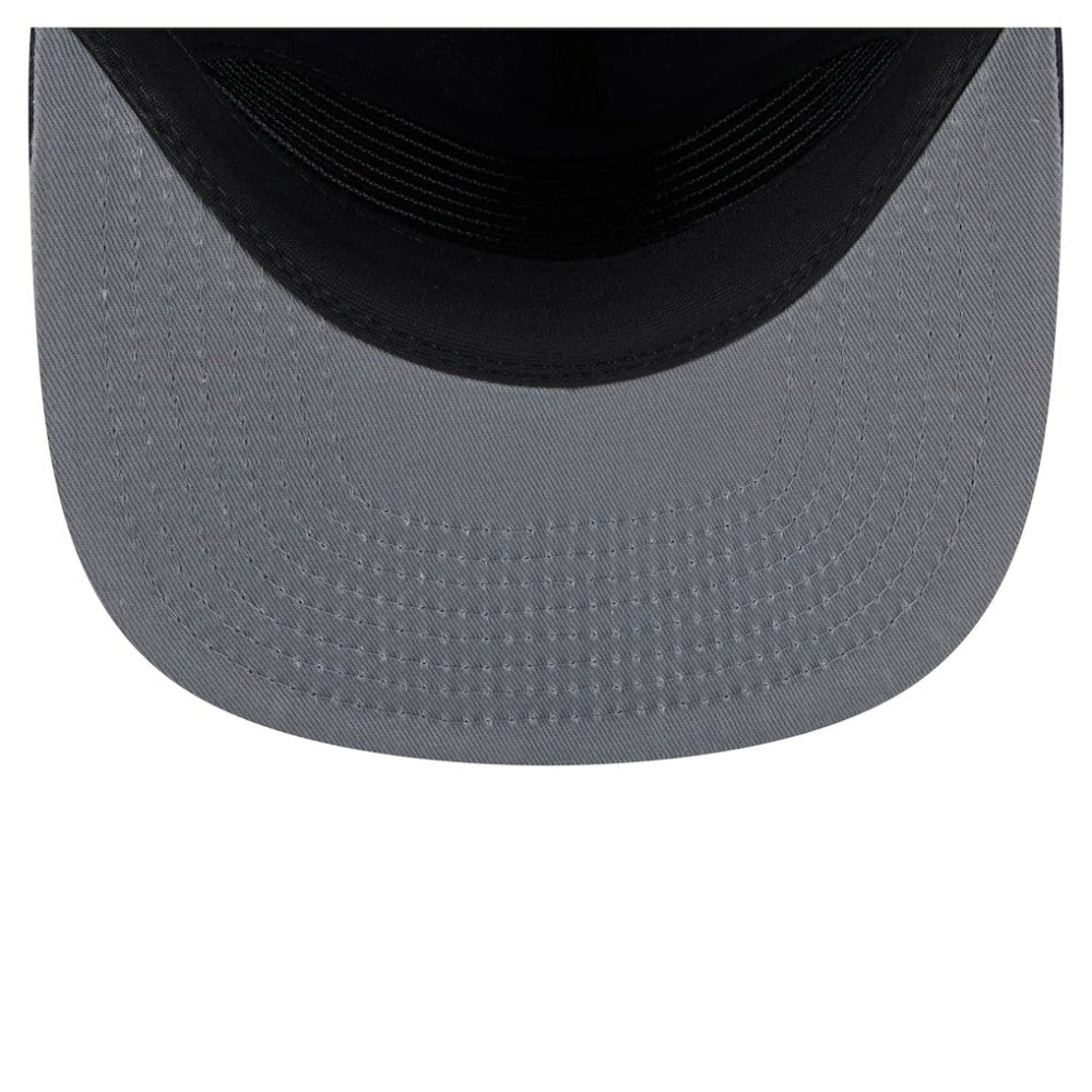 New York Mets New Era Printed Golfer Snapback Hat On Sale