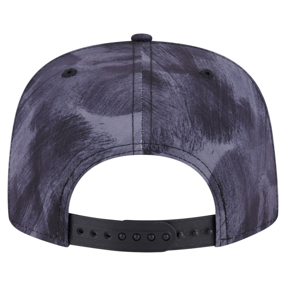 New York Yankees New Era Printed Golfer Snapback Hat for sale