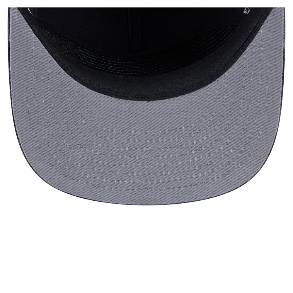 New York Yankees New Era Printed Golfer Snapback Hat for sale