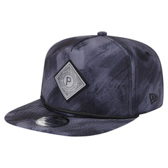 Pittsburgh Pirates New Era Printed Golfer Snapback Hat Online