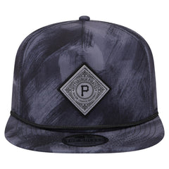 Pittsburgh Pirates New Era Printed Golfer Snapback Hat Online