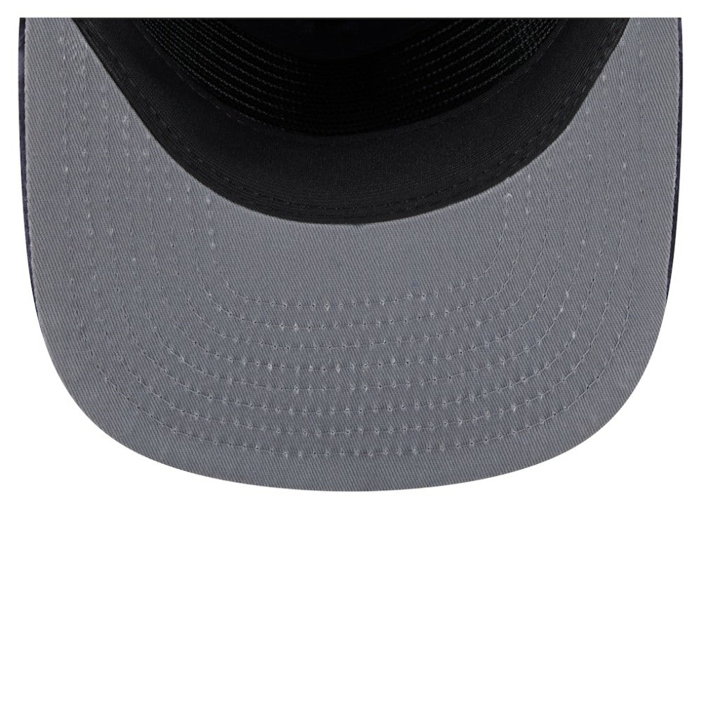 Pittsburgh Pirates New Era Printed Golfer Snapback Hat Online
