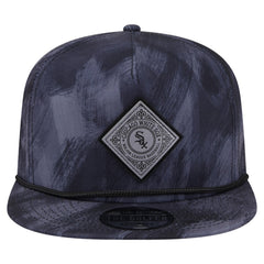 Chicago White Sox New Era Printed Golfer Snapback Hat Sale