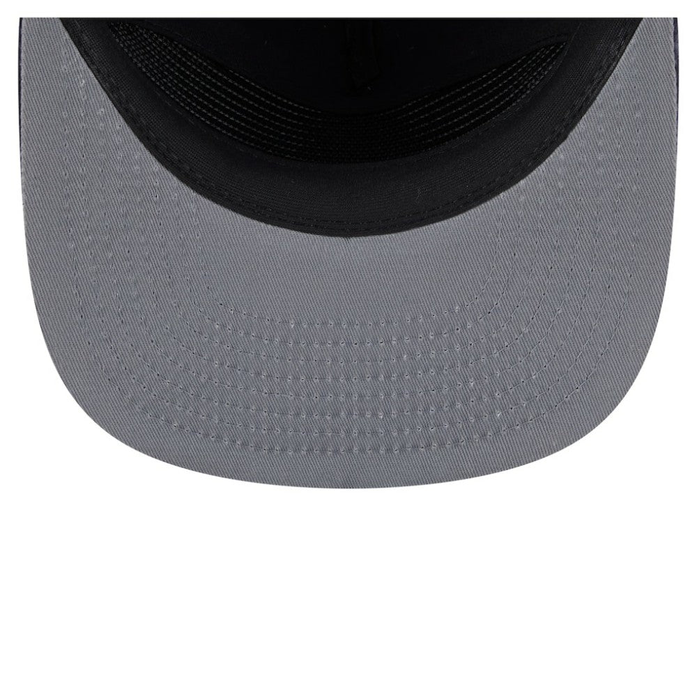 St. Louis Cardinals New Era Printed Golfer Snapback Hat Clearance