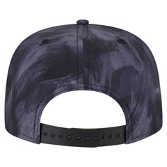 Texas Rangers New Era Printed Golfer Snapback Hat On Sale