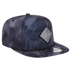 Boston Red Sox New Era Printed Golfer Snapback Hat for sale