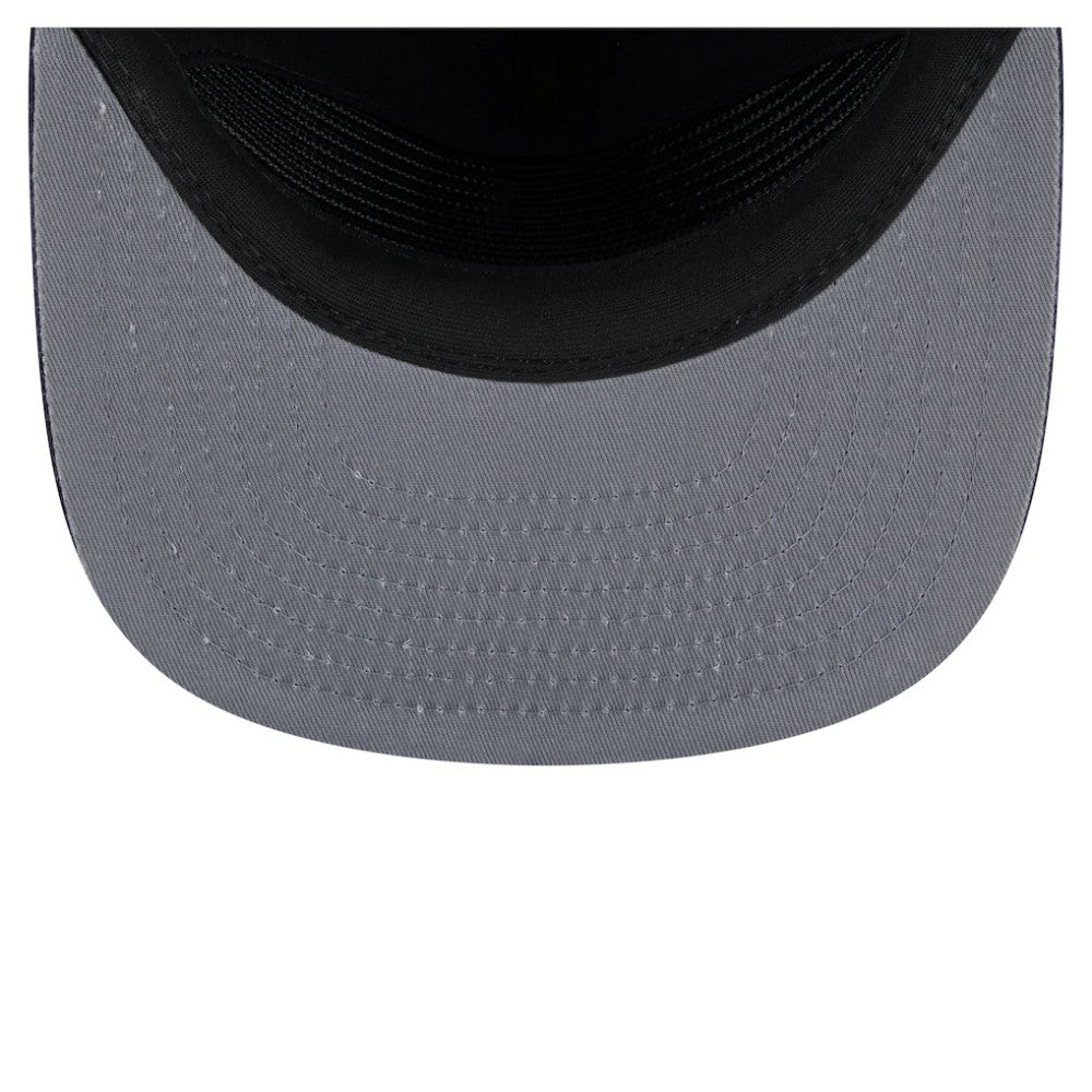 Boston Red Sox New Era Printed Golfer Snapback Hat for sale