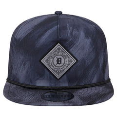 Detroit Tigers New Era Printed Golfer Snapback Hat Near Me