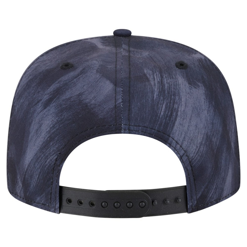 Detroit Tigers New Era Printed Golfer Snapback Hat Near Me