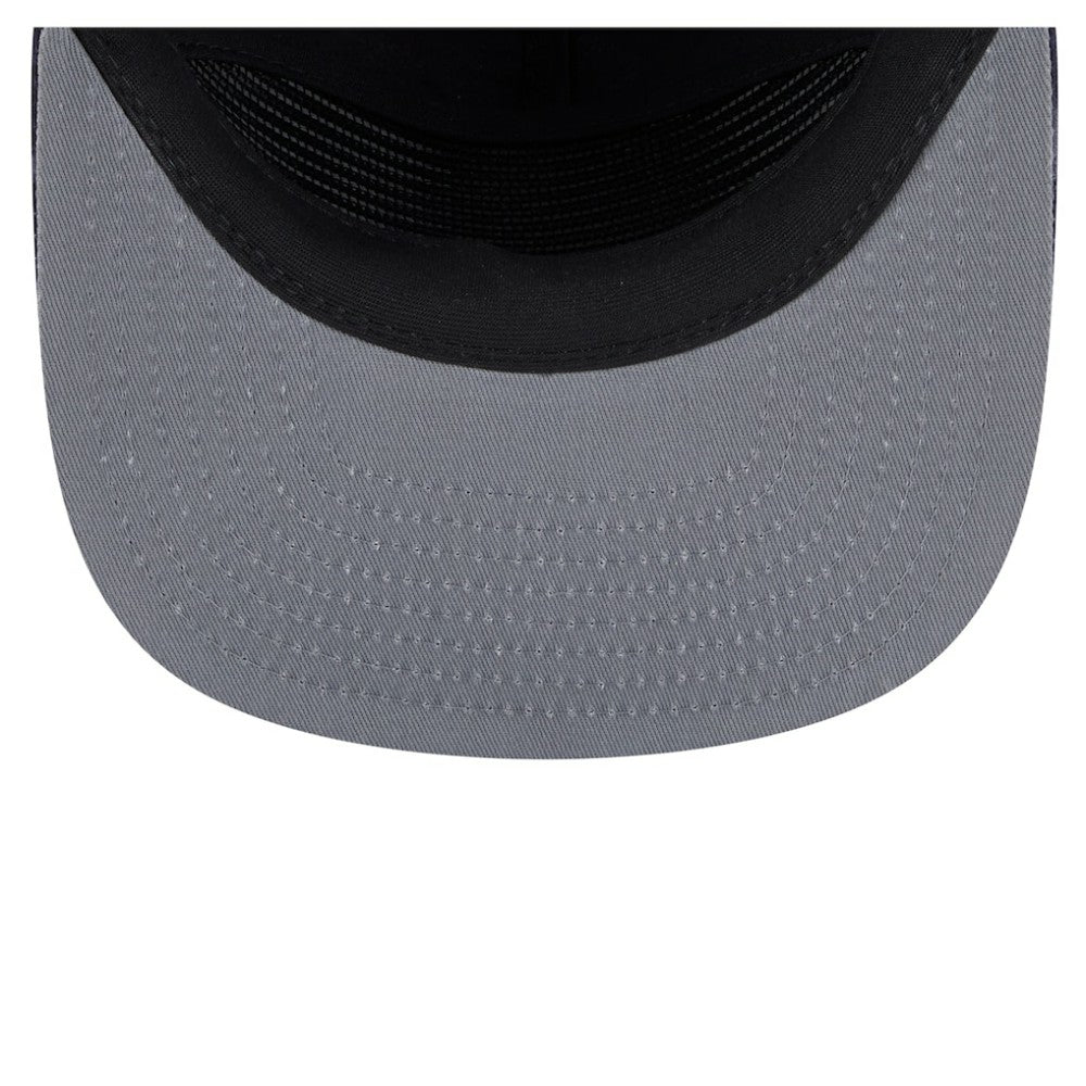 Detroit Tigers New Era Printed Golfer Snapback Hat Near Me