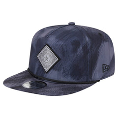 Houston Astros New Era Printed Golfer Snapback Hat Sale