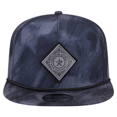 Houston Astros New Era Printed Golfer Snapback Hat Sale