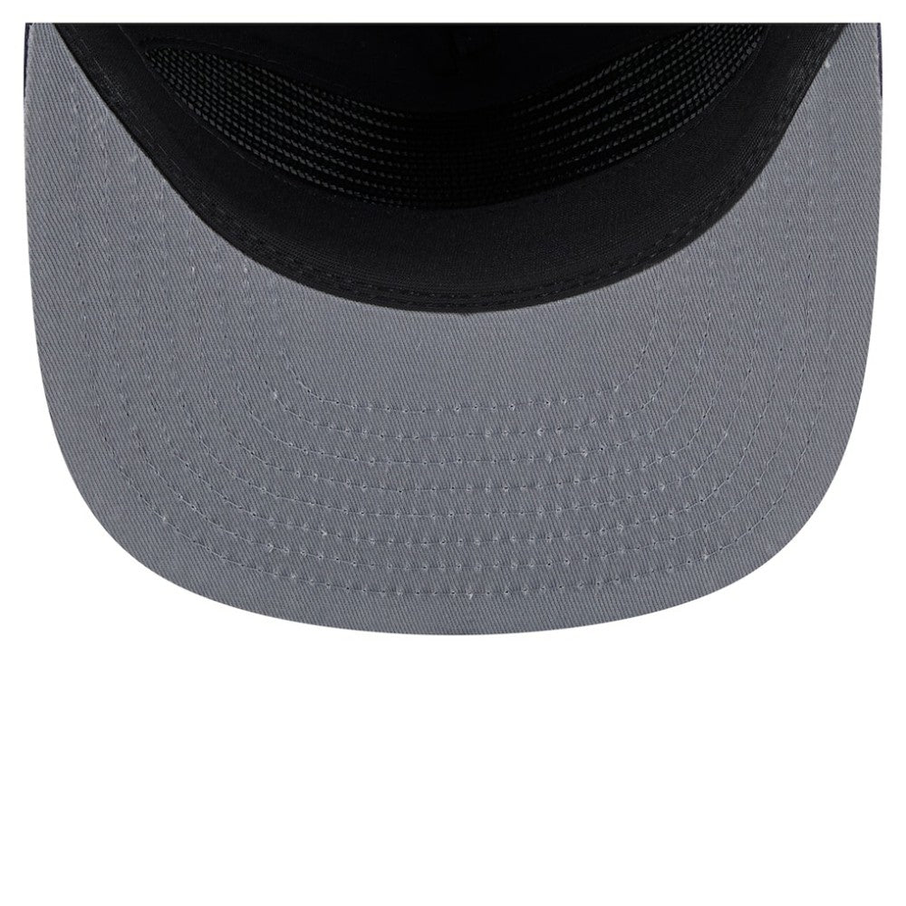Houston Astros New Era Printed Golfer Snapback Hat Sale