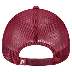 Philadelphia Phillies New Era Distressed 9FORTY A-Frame Adjustable Trucker Hat discount