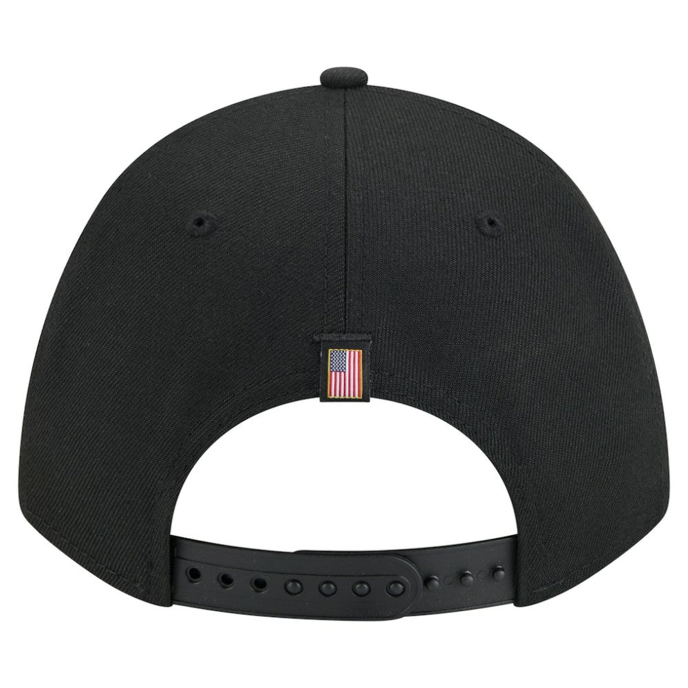 Baltimore Orioles New Era American Flag 9FORTY M-Crown A-Frame Adjustable Hat On Sale