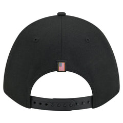 Baltimore Orioles New Era American Flag 9FORTY M-Crown A-Frame Adjustable Hat On Sale