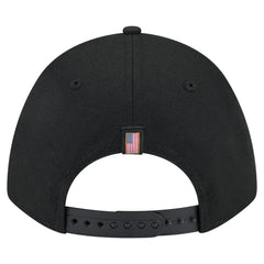 Chicago White Sox New Era American Flag 9FORTY M-Crown A-Frame Adjustable Hat discount