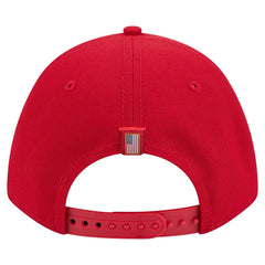 Washington Nationals New Era American Flag 9FORTY M-Crown A-Frame Adjustable Hat Near Me