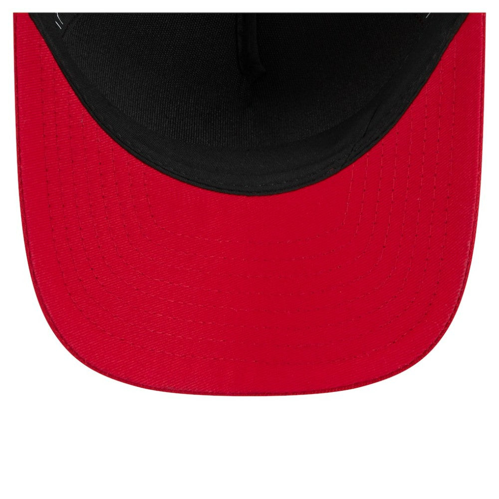 Washington Nationals New Era American Flag 9FORTY M-Crown A-Frame Adjustable Hat Near Me