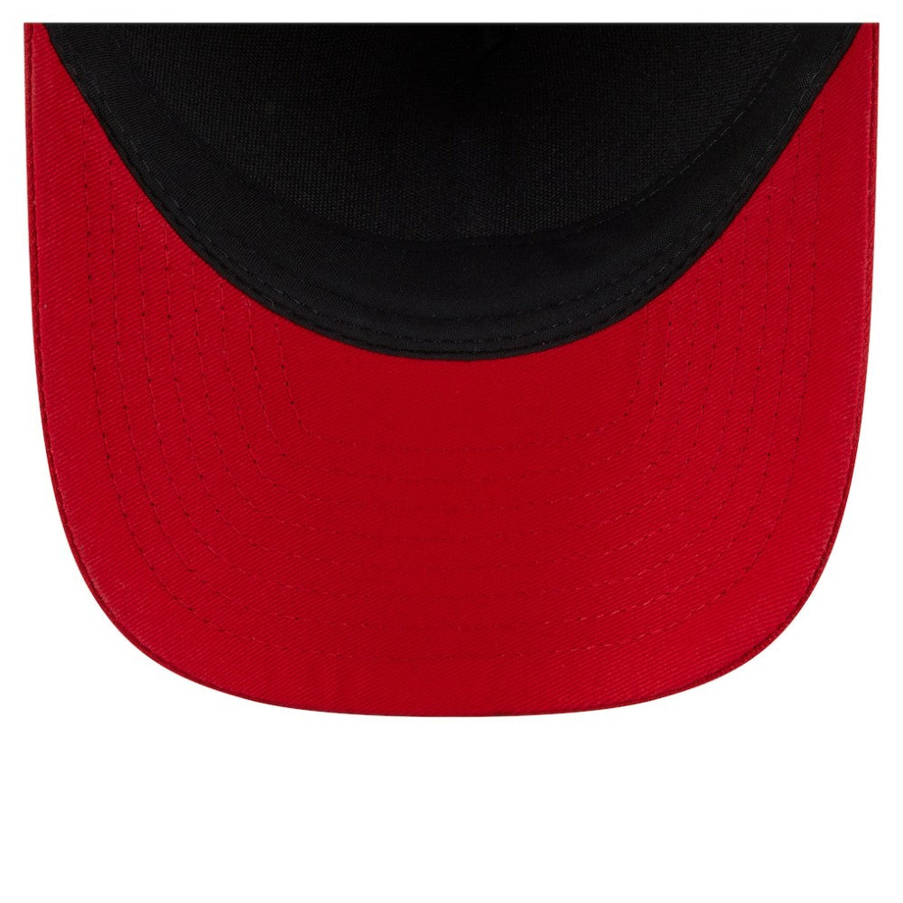 Philadelphia Phillies New Era American Flag 9FORTY M-Crown A-Frame Adjustable Hat for sale