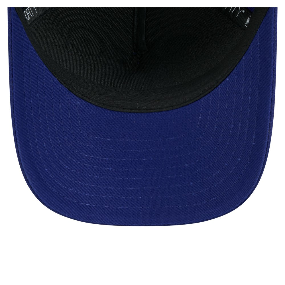 Los Angeles Dodgers New Era American Flag 9FORTY M-Crown A-Frame Adjustable Hat On Sale