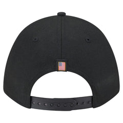 Colorado Rockies New Era American Flag 9FORTY M-Crown A-Frame Adjustable Hat On Sale