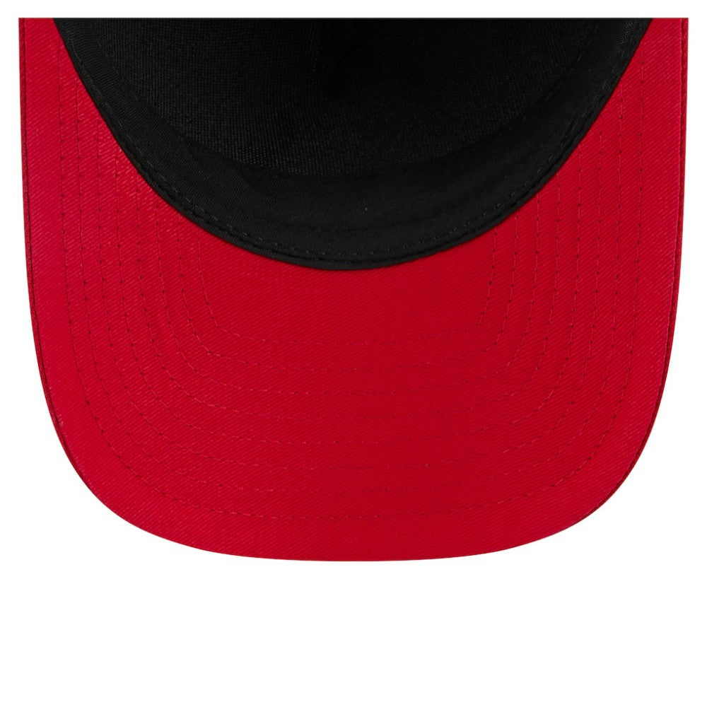 St. Louis Cardinals New Era American Flag 9FORTY M-Crown A-Frame Adjustable Hat for sale