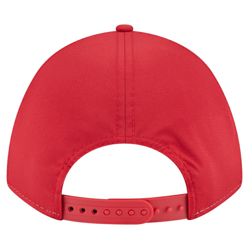 Washington Nationals New Era Gradient 9FORTY M-Crown Adjustable Hat On Sale